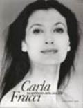 Carla Fracci. Lo spettacolo della mia vita