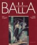 Balla - Biagiotti. La collezione Biagiotti Cigna. Dipinti, moda futurista, arti applicate. Catalogo della mostra (Mosca, 1996). Ediz. italiana e inglese