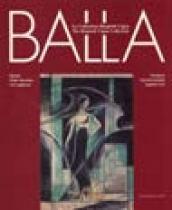 Balla - Biagiotti. La collezione Biagiotti Cigna. Dipinti, moda futurista, arti applicate. Catalogo della mostra (Mosca, 1996). Ediz. italiana e inglese