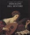 Immagini del sentire. I cinque sensi dell'arte. Catalogo della mostra (Cremona, 1996)