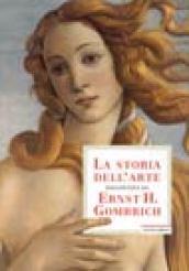 La storia dell'arte raccontata da Ernst H. Gombrich