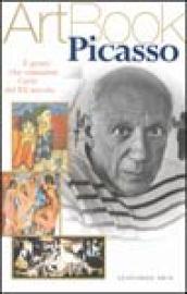 Picasso. Il genio che riassume l'arte del XX secolo