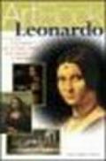 Leonardo. Ediz. illustrata