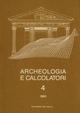 Archeologia e calcolatori (1993). 4.
