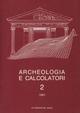 Archeologia e calcolatori (1991). 2.