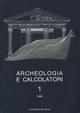 Archeologia e calcolatori (1990). 1.