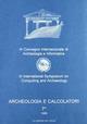 Archeologia e calcolatori (1996). Ediz. italiana, inglese, francese e spagnola. 7: Atti del 3° Convegno internazionale di archeologia e informatica (Roma, 1995)