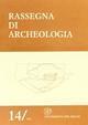 Rassegna di archeologia (1997): 14