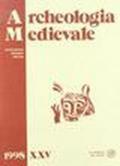 Archeologia medievale (1998): 25