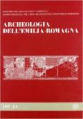 Archeologia dell'Emilia Romagna (1997). 2.