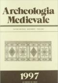 Archeologia medievale (1997): 24