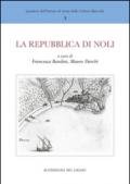 La Repubblica di Noli e l'importanza dei porti minori del Mediterraneo nel Medioevo