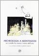 Archeologia a Montemassi. Un castello fra storia e storia dell'arte