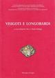 Visigoti e longobardi. Atti del Seminario (Roma, 28-29 aprile 1997)