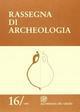 Rassegna di archeologia (1999): 16