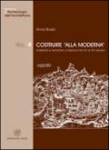 Costruire «alla moderna». Materiali e tecniche a Genova tra XV e XVI secolo