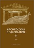 Archeologia e calcolatori (2003). 14.