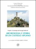 Archeologia e storia di un castello apuano: Gorfigliano dal Medioevo all'età moderna