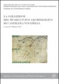 La collezione del Museo civico archeologico di Castelfranco Emilia
