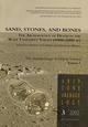 Sand, Stones, and Bones. The Archaeology of Death in The Wadi Tanezzuft Valley (5000-2000 bp): 1