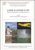 Laser scanner e GPS. Paesaggi archeologici e tecnologie digitali: 1