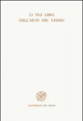 Tre libri dell'arte del vasaio (Li)