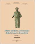 Atlante dei Beni Archeologici della Provincia di Modena: 2