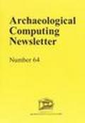 Archaeological computing newsletter. 64.