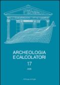 Archeologia e calcolatori (2006): 17