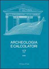 Archeologia e calcolatori (2006): 17