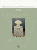 Notiziario della Soprintendenza per i Beni Archeologici della Toscana (2005): 1