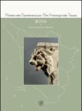Notiziario della Soprintendenza per i Beni Archeologici della Toscana (2006)