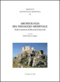 Archeologia del paesaggio medievale. Studi in memoria di Riccardo Francovich