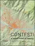 Contesti. Città territori progetti (2007). Supplemento. 2.Il nuovo piano di Firenze