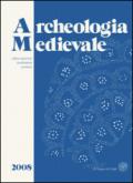 Archeologia medievale (2008): 35