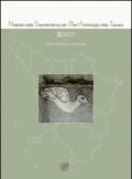 Notiziario della Soprintendenza per i Beni Archeologici della Toscana (2007): 3