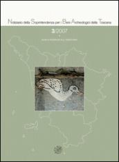 Notiziario della Soprintendenza per i Beni Archeologici della Toscana (2007): 3