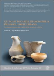 Gli scavi di Castelfranco Emilia presso il forte urbano. Un abitato etrusco alla vigilia delle invasioni celtiche