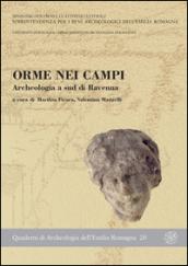 Orme nei campi. Archeologia a sud di Ravenna