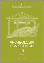 Archeologia e calcolatori (2008). Ediz. italiana, inglese e francese: 19