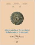 Atlante dei Beni Archeologici della Provincia di Modena: 3