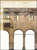 Archeologia dell'architettura (2009). 14.