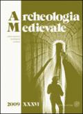 Archeologia medievale (2009): 36