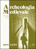 Archeologia medievale (2009): 36