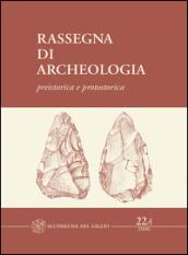 Rassegna di archeologia (2006): 22\1