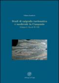 Studi di epigrafia tardoantica e medievale in Campania. 1.Secoli IV-VII