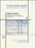 Trame nello spazio. Quaderni di geografia storica e quantitativa (2006)