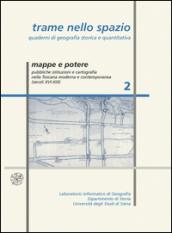 Trame nello spazio. Quaderni di geografia storica e quantitativa (2006)