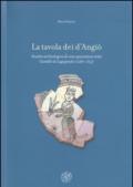 La tavola dei d'Angiò. Analisi archeologica di una spazzatura reale. Castello di Lagopesole (1266-1315)