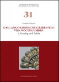 Das Langobardische Graberfeld von Nocera Umbra. 1.Katalog und Tafeln